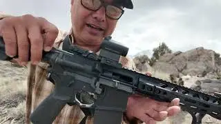 Click/Boom Drills &mdash; AR MAGLOCK Gen 2 + KingPin & KLVR Co PAL | Malfunction Awareness Demo
