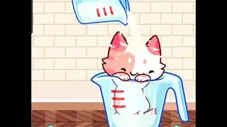 71th Floor Baking - Cat Game Cat Collector