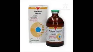 اورنبيرال Ornipural (منشط كبد،ازاله سموم كبد،كلى عسر الهضم ابقار،اغنام،خيول،قطط،كلاب)