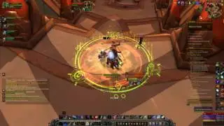 [4K] Kill God King Skovald Karazhan Attunement Mythic Halls of Valor WoW Legion i3 6100 GTX 1070