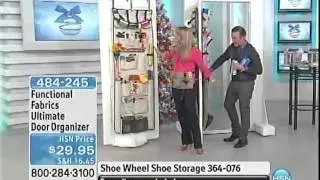 Kelly Diedring Harris on HSN