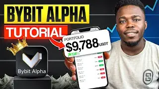 Как торговать новыми монетами и акциями на Bybit &mdash; руководство по Bybit Alpha