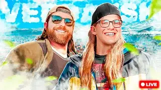 🔴Verdansk Wins w/ Stone & Jack Frags | !merch !Scuf | OpTic ZLaner