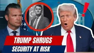 Breaking News | Reporter Reveals Firsthand Account of Charlie Kirk Shooting