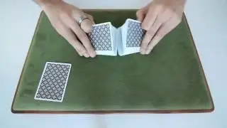 Quick & Deadly Card Trick Tutorial - Predict the card someone will think of