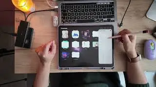 Starting Digital Art? Here's Your Complete Beginner Setup