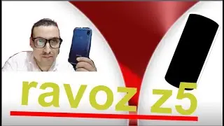 ravoz z5  frp bypass  HARD RESET قوقل أكونت لهاتف ravoz مع الفورمات الكامل