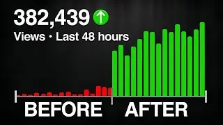 How to Think of a Viral Video in 90 Seconds!
