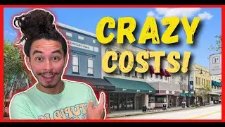 Cost of Living Deland Florida [2022]