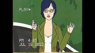 Bojack Horseman- Overwhelmed 2
