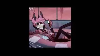 MY HUSBAND I mean Alastor edit #edit #recommended #hazbinhotel #radiodemon #fyp