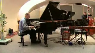 I´ll Remember April (Gene de Paul)