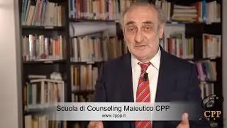 Daniele Novara presenta la Scuola di Counseling Maieutico CPP