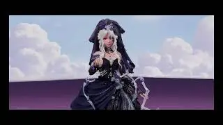 Infinity Nikki v.1.11 Encore Season Nameless, Selfless #infinitynikki #encoreseason