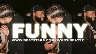 Partynextdoor x Drake x Bryson Tiller Type Beat 2025 | ''FUNNY'' | Rnb Trapsoul Type Beats |