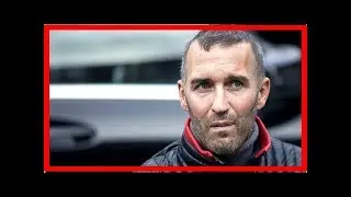 'Ricksen kan alleen nog met ogen knipperen'