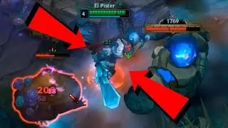 5 TRUCOS DE JUNGLA..........  🔥AVANZADOS🔥
