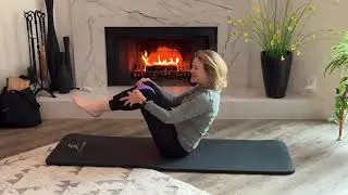 21 Minute Power Workout