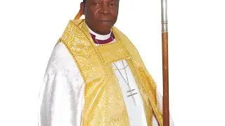 THE MOST REV'D NICHOLAS D. OKOH, A QUINTESSENTIAL LEADER AND MAN OF GOD