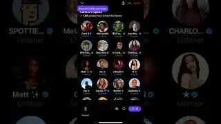 Cardi B & Rah Ali Airport Fight 2025 | Cardi B Talks Nicki Minaj on Twitter x Spaces  