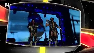 Villain Enterprises, Josh Woods, Jonathan Gresham in Action | Ring of Honor Tues. at 10 p.m. ET