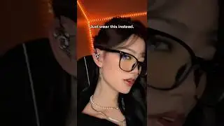 Save your ears and use this instead🥺😭🖤 #earrings #piercings #altgirl #gothgirl #altjewelry