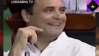 PM Modi Mocks Rahul Gandhi's Hug and Wink in Parliament | No-Trust Vote Highlights