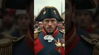 When Bunnies Defeated Napoleon #HistoryFails #Napoleon #BunnyAttack #UnexpectedEvents