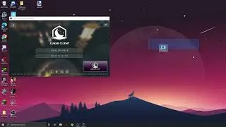 New Wanted Clicker | An ACTUAL Lunar Client Bypass{LC, BLC, CB, Forge}