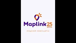 Maplink 25 | Tecnolog&iacute;a aplicada a las operaciones de los clientes &ndash; Roseane Santos