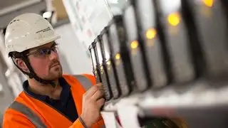Jointer Apprenticeship