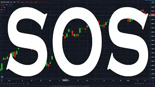 SOS Stock IS UNDER ATTACK BY MULTIPLE LAW FIRMS! | DUE DILIGENCE,  Analysis & Price Prediction