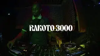 Rakoto 3000 | Kayamba 7th Birthday @ Karousel