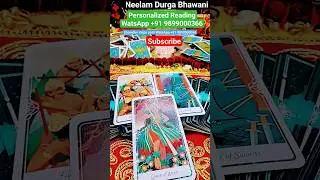 Shanidev Maharaj ka Sandesh aapkay liyay 🌺 WatsApp +91 9899000366 #neelamdurgabhawani #shorts #viral