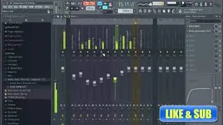 808 MAFIA & METRO BOOMIN Sytrus Expansion Pack FL STUDIO 12