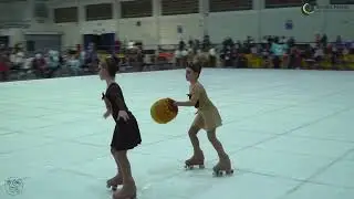 Mia e Nina Del Mar - Tico e Teco