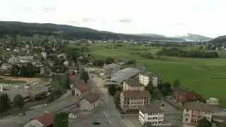 SWISSVIEW - VD, Le Brassus