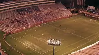 Stadium Stades 2021 New Hit Back Again