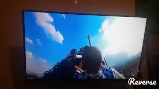 Superman reverse