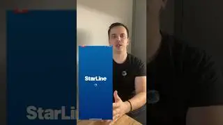 #Автозапуск через #Siri + #StarLine  @LauncherAvto