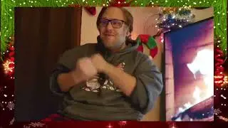 ASL Music Video - Happy X-Mas, War is Over (Matteo Bocelli)