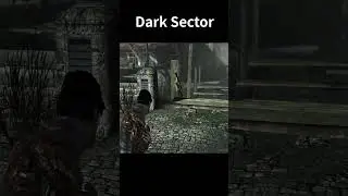 I am in you're head | Dark Sector