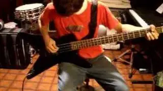 capital g (nine inch nails cover