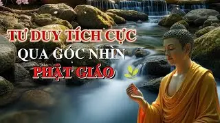 Thiền Chữa Lành – Hòa Nhịp Tâm An Khi Đối Diện Khó Khăn | THIỀN ÂM THANH TỊNH