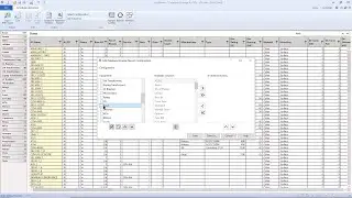 Optimizing Your Study Process Using the Database Browser 2355