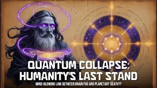 Best Way to Improve Energy: Quantum Biohacking for Brain Fog?