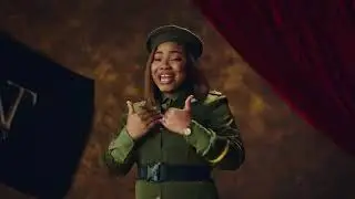 Mercy Chinwo  We Move Official Video