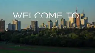 Welcome to Regent Park