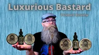Luxurious Bastard Product Review