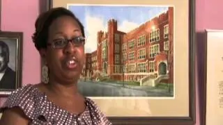 Dunbar High School's Classic Age
